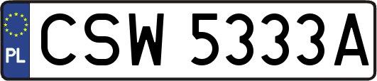 CSW5333A