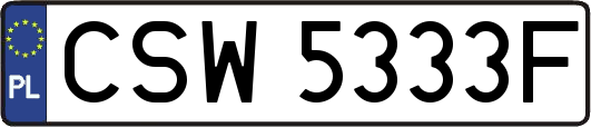 CSW5333F