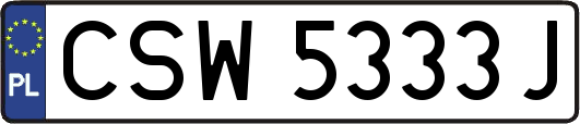 CSW5333J