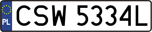 CSW5334L