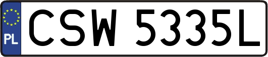 CSW5335L