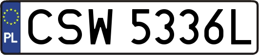 CSW5336L