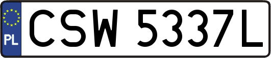 CSW5337L