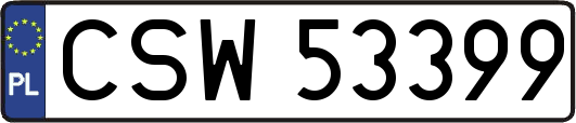 CSW53399