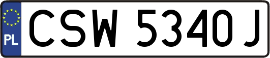 CSW5340J