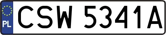 CSW5341A