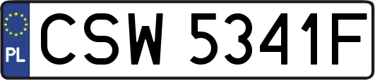 CSW5341F