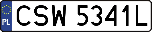 CSW5341L
