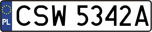 CSW5342A