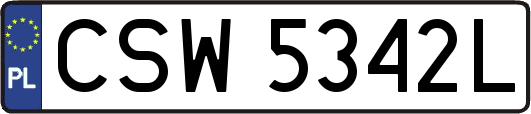 CSW5342L