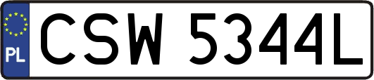 CSW5344L