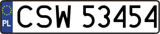 CSW53454
