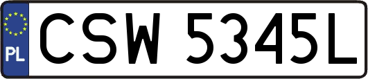 CSW5345L