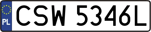 CSW5346L