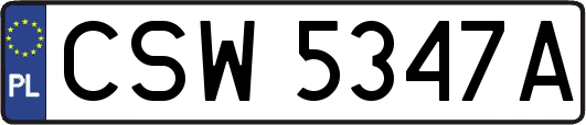 CSW5347A
