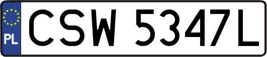 CSW5347L
