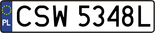 CSW5348L