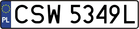 CSW5349L