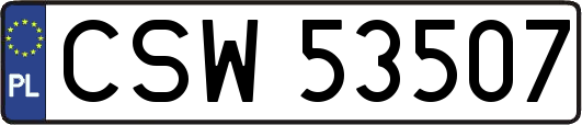 CSW53507