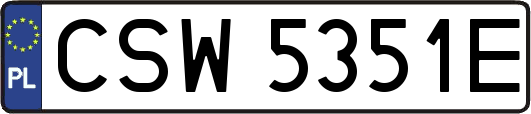 CSW5351E