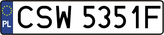 CSW5351F