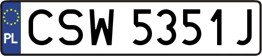 CSW5351J