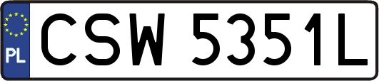 CSW5351L