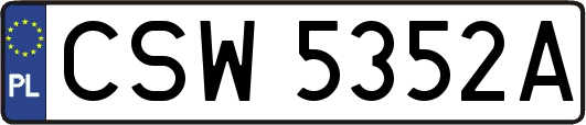CSW5352A