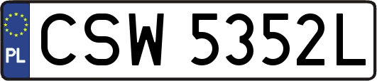 CSW5352L