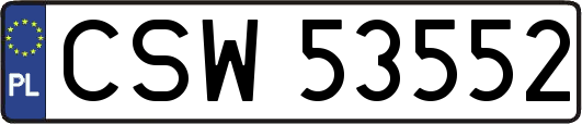 CSW53552