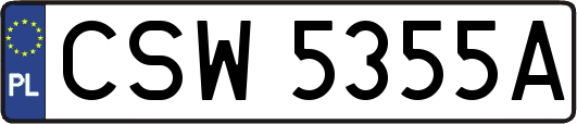 CSW5355A