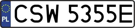 CSW5355E