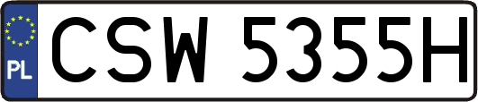CSW5355H