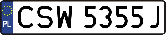 CSW5355J