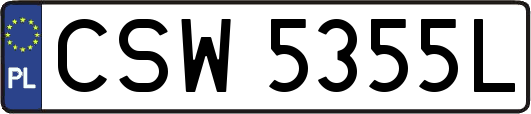 CSW5355L