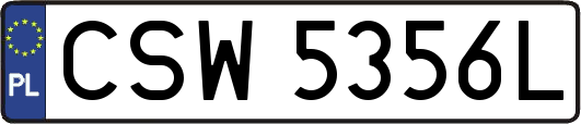 CSW5356L