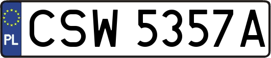 CSW5357A