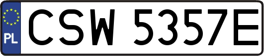 CSW5357E