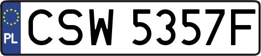 CSW5357F
