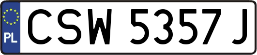 CSW5357J