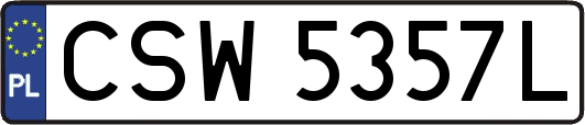 CSW5357L
