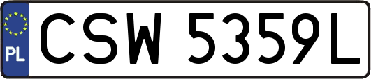 CSW5359L