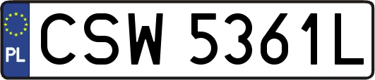 CSW5361L