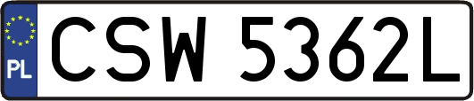 CSW5362L