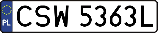 CSW5363L