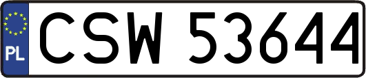 CSW53644