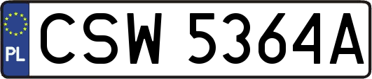 CSW5364A