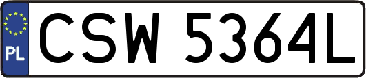 CSW5364L