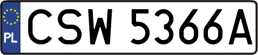 CSW5366A