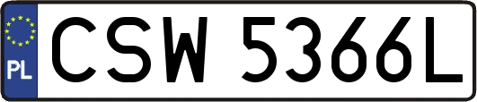 CSW5366L